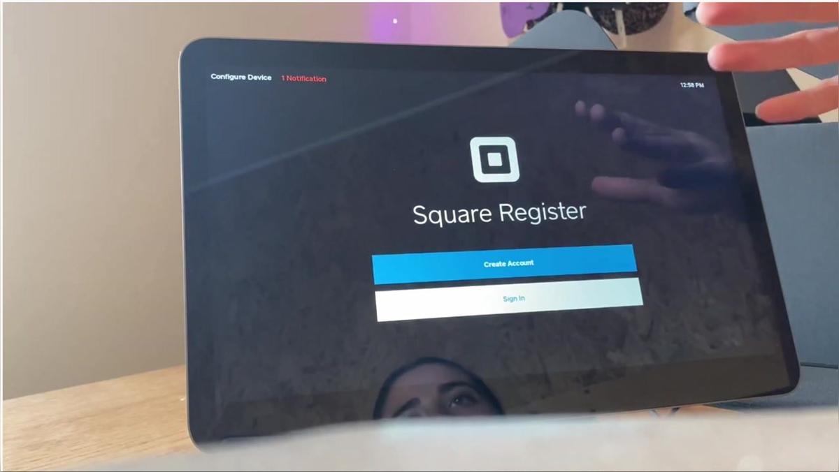 Square Offline Mode Tutorial