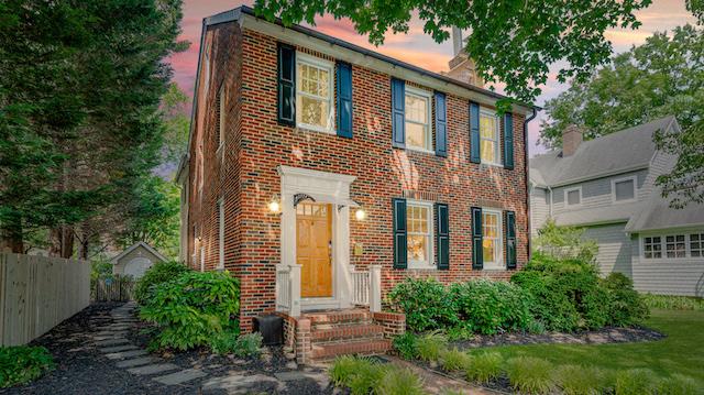 8 Steele Avenue, Annapolis, MD 21401