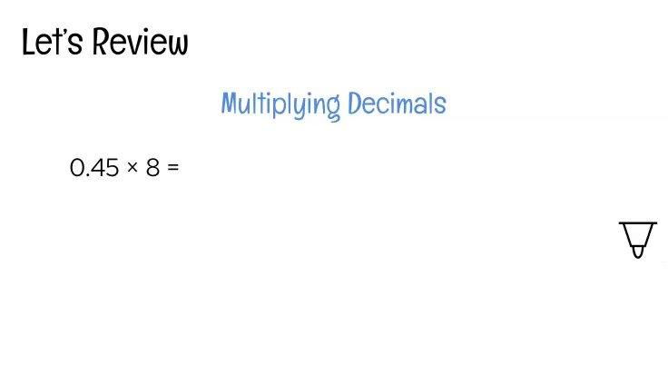 Review - Multiplying Decimals Like 4x0.6 Example.mp4