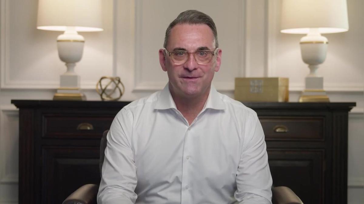 Your Market Minute - June 2021