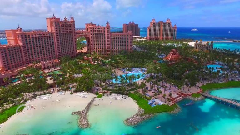 Diese Hotels lassen dein Instagram-Profil glänzen!