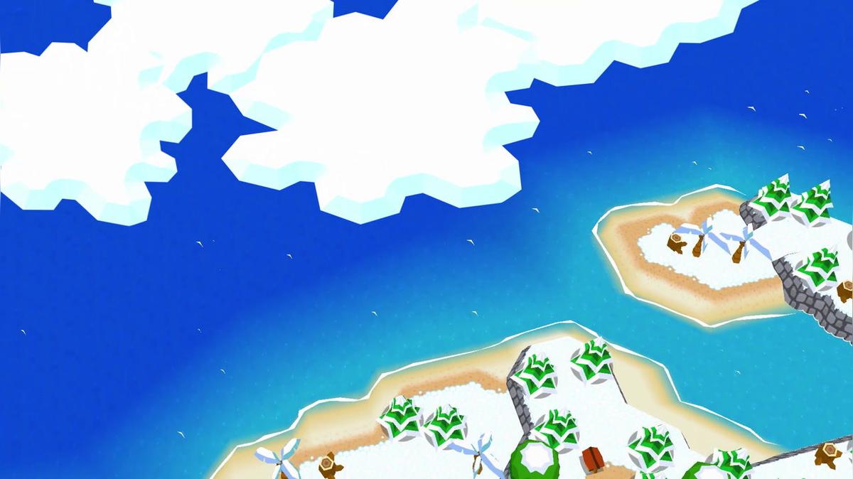 Castaway Paradise Trailer.mp4