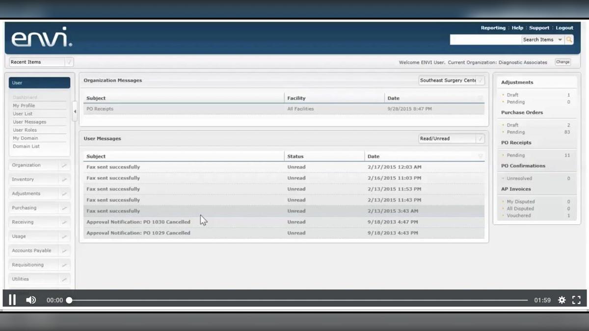 Purchase Orders Auto PO.mp4
