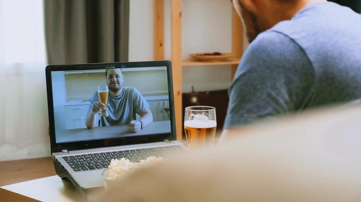 5 Tipps gegen Homeoffice-Einsamkeit