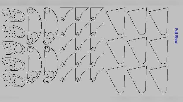Logic Trace Easy Layouts Video