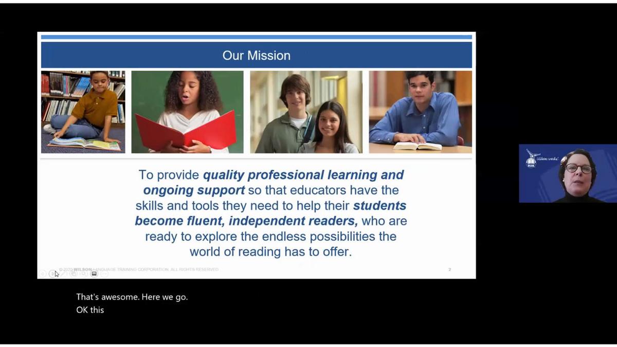 Using T2S S2T WPT to Facilitate Work Completion Feb 2021.mp4