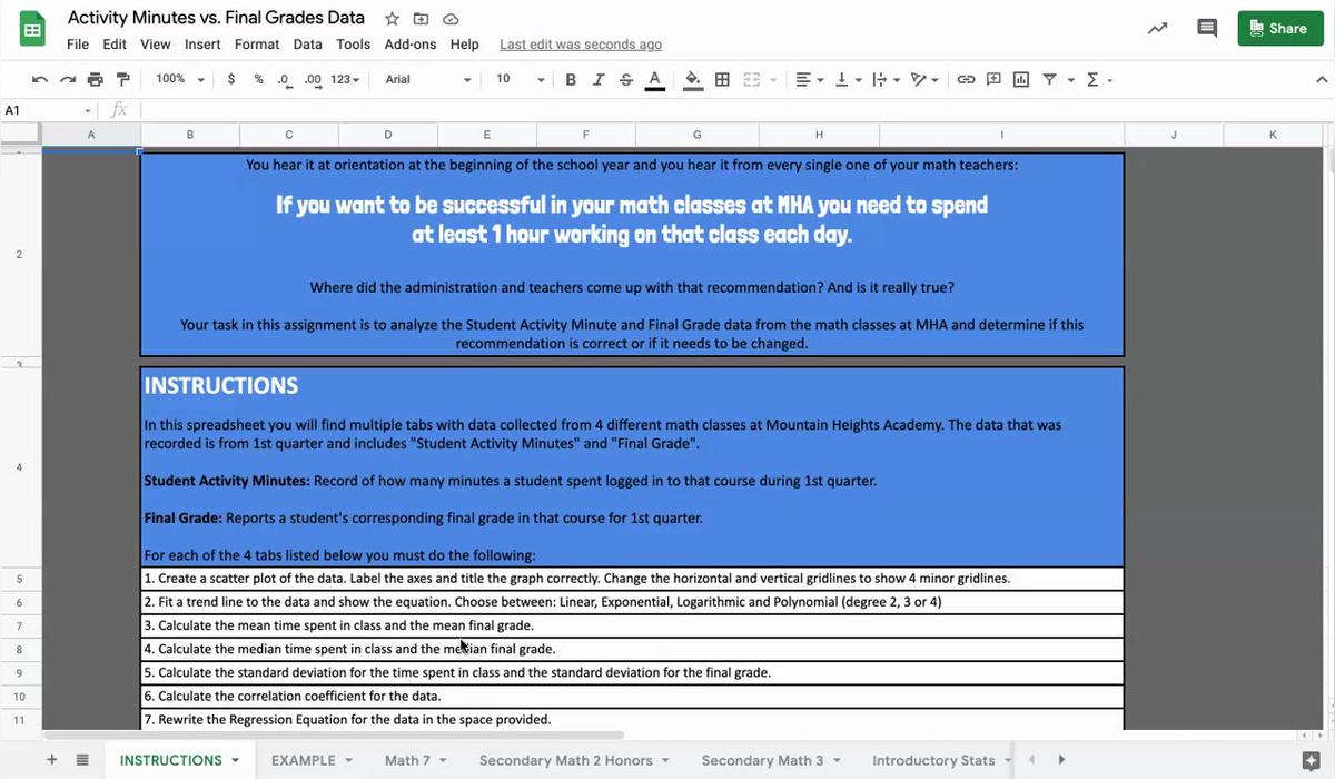 Activity Minues _ Final Grade Assignment Example.mp4