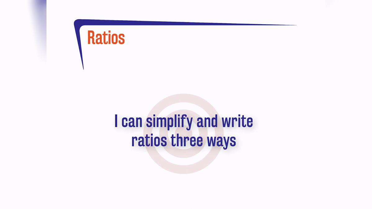 FL 1.2.1 Ratios