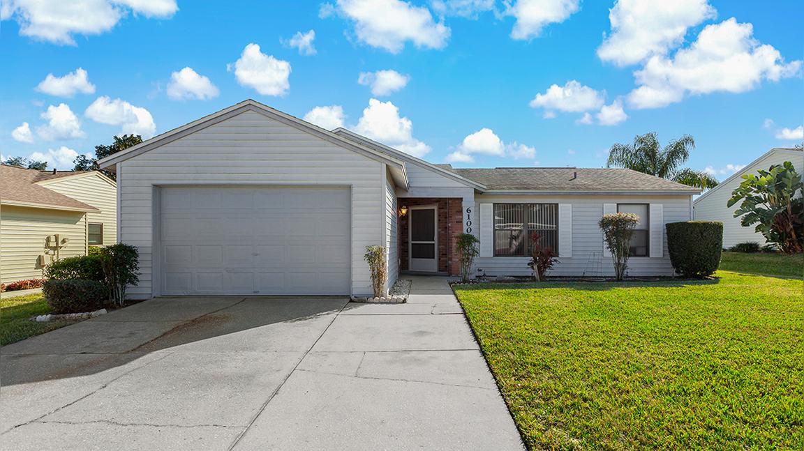 6100 Kittiwake Dr., Lakeland, FL 33809