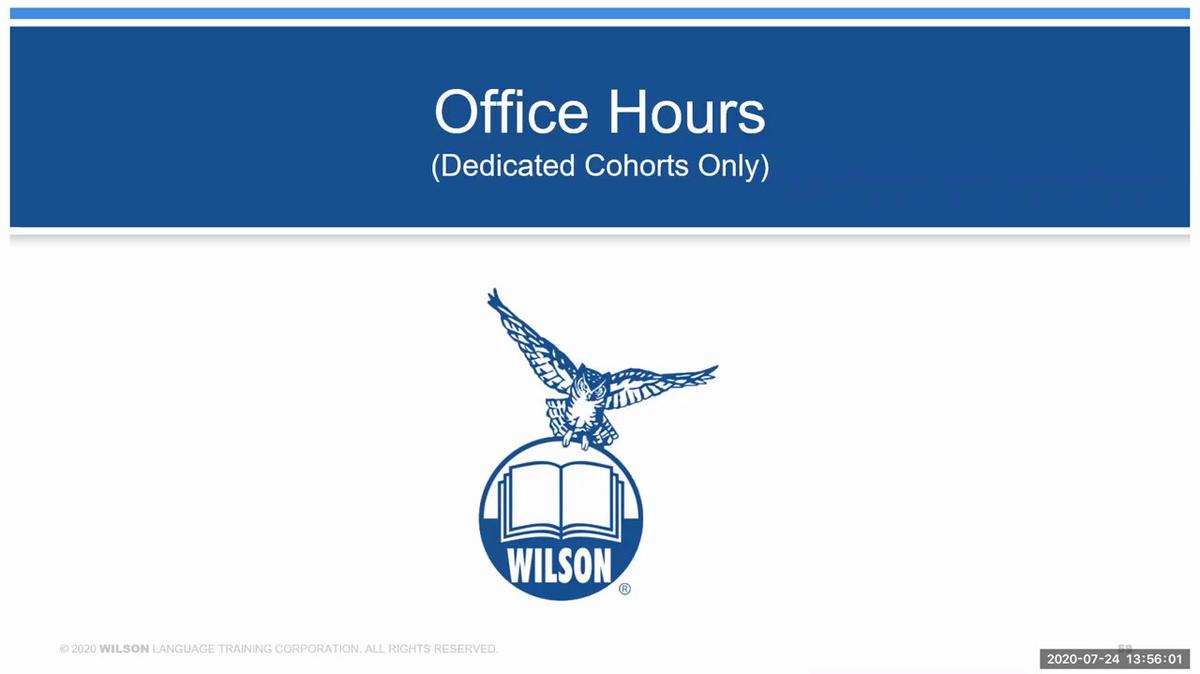 Posting Availability For Office Hours.mp4