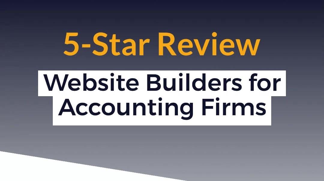 CPA Practice Advisor Endorses Build Your Firm Accounting Websites