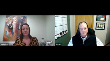 Part 1: How to Nurture Your Business & Your Staff Through COVID-19