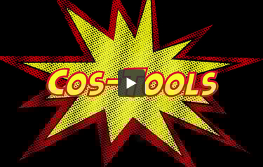 Logan COS-Tools Circle Cutter - XTA8001 Demo Video