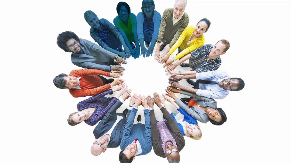 Workforce Census Survey, Thank you!