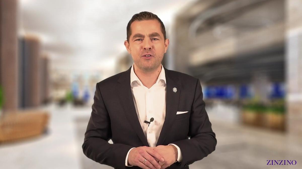 A potential mega trend