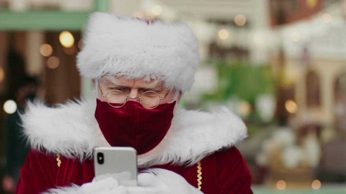Holiday Campaign: #GiftLocal-15s