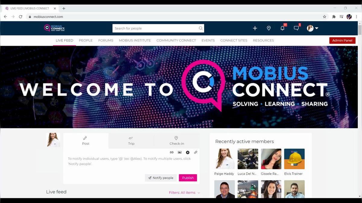 ACOEM India MOBIUS CONNECT Introduction.mp4