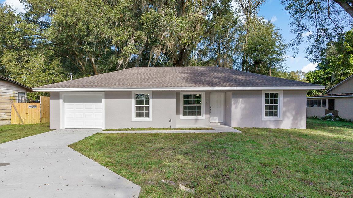 219 Ninth St. SE, Fort Meade, FL 33841