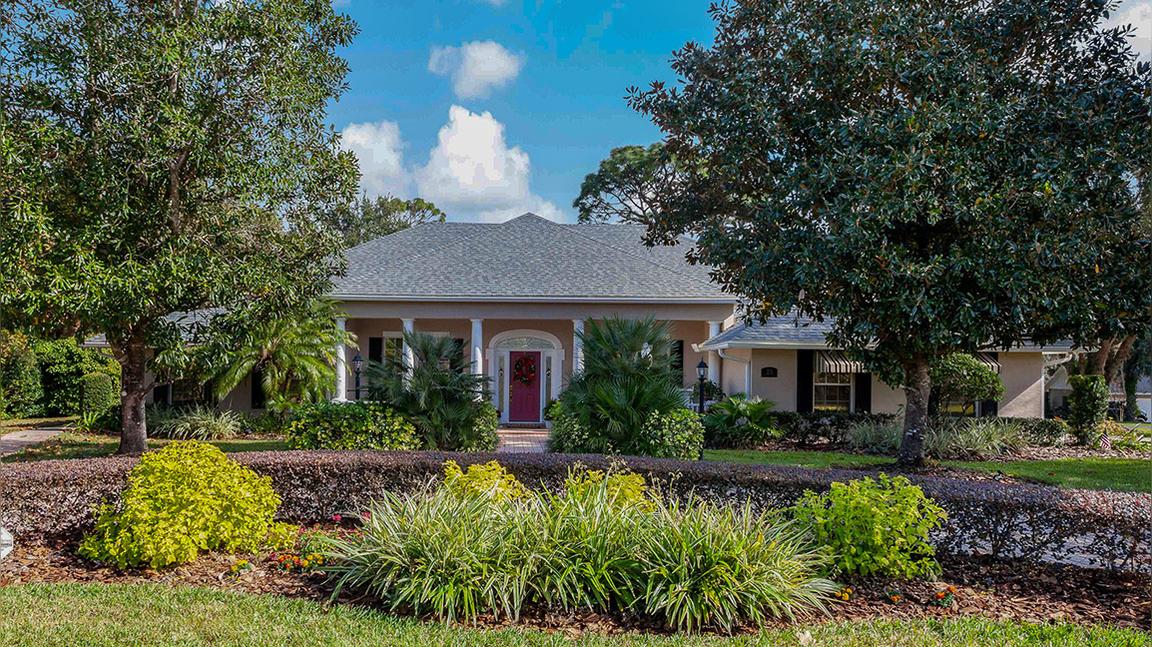 23 Pine Forest Ln., Haines City, FL 33844