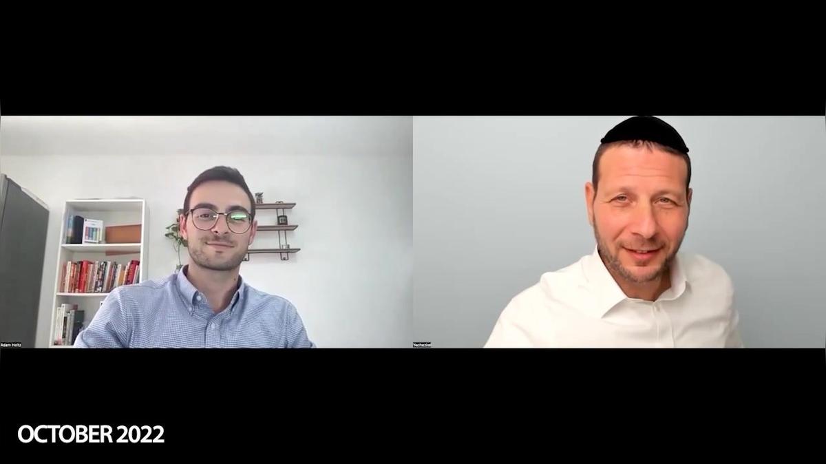 GYE's VIP Partner Podcast - Episode 1  (October 2022)