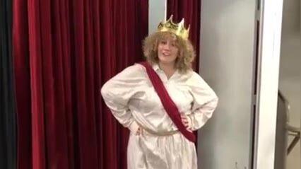 Christmas on Mane Auditions 2