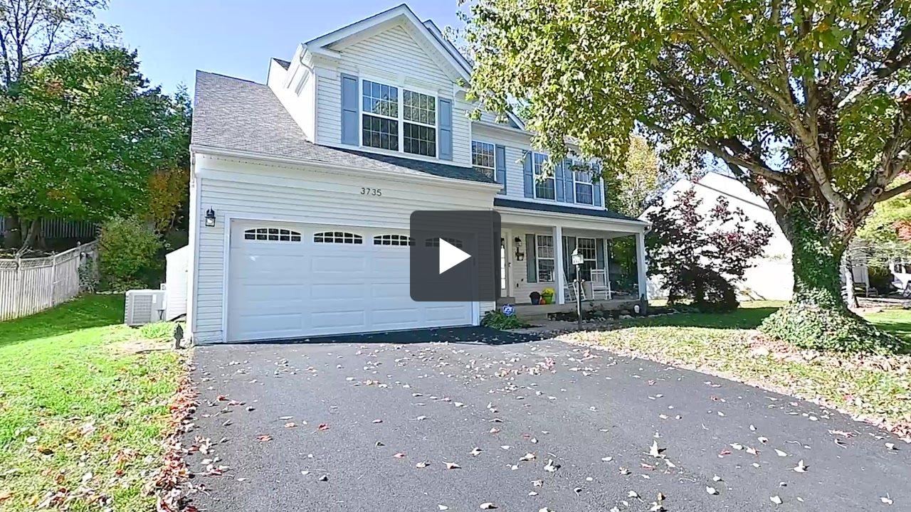 3735 Wertz Drive, Woodbridge, Va Amerihomeplus