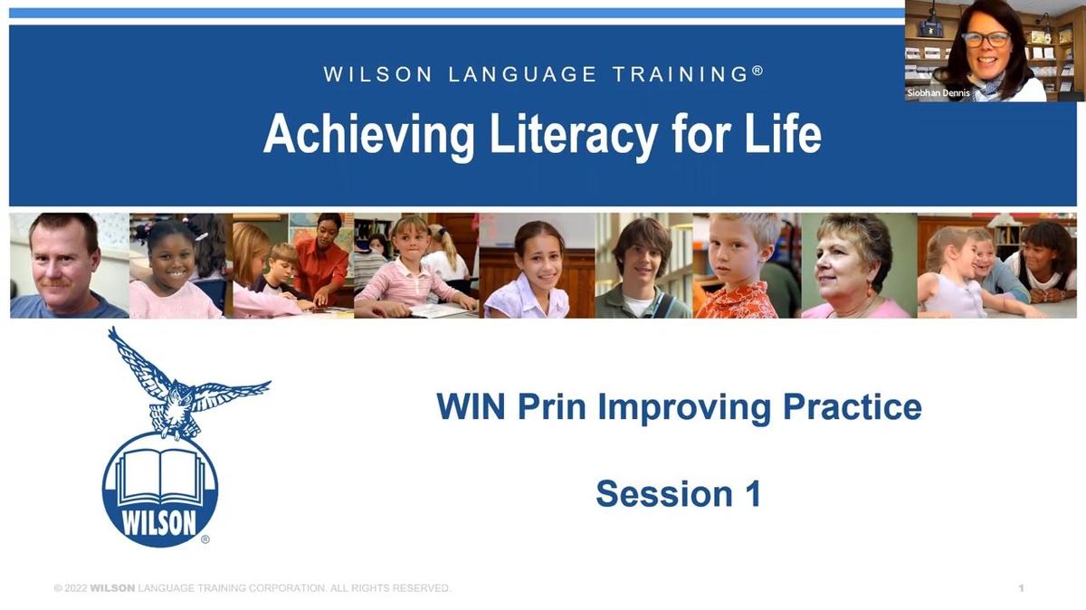 Improving Practice East 