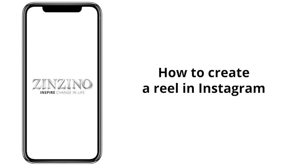 How to create a Reel on Instagram