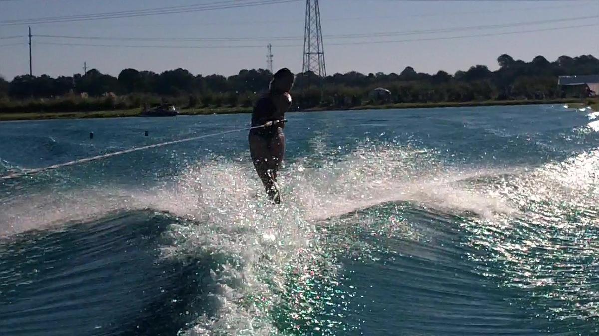 Claire Meara CW Round 1 Pass 1