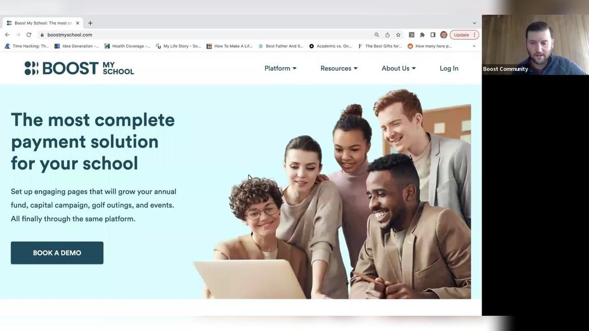 Day of Giving Quick Start Trial - Partners In Mission