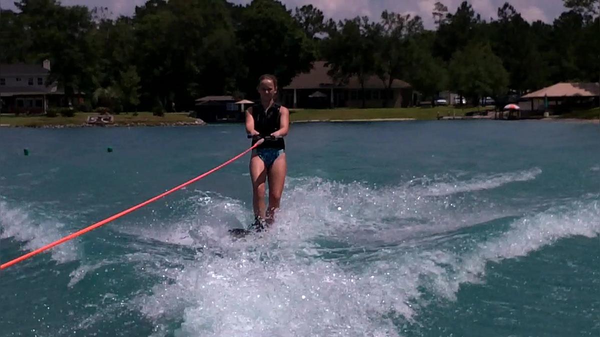 Adah Hardin G2 Round 2 Pass 1
