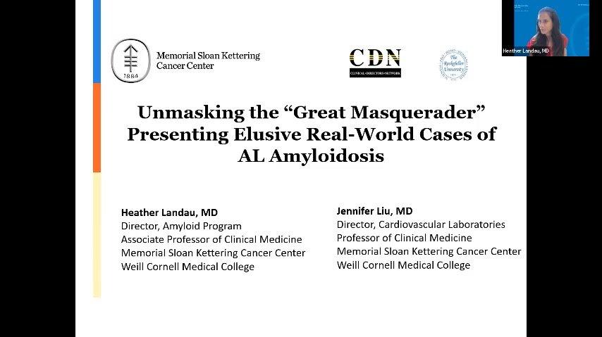 Unmasking the "Great Masquerader": Presenting Real-World Cases of AL Amyloidosis