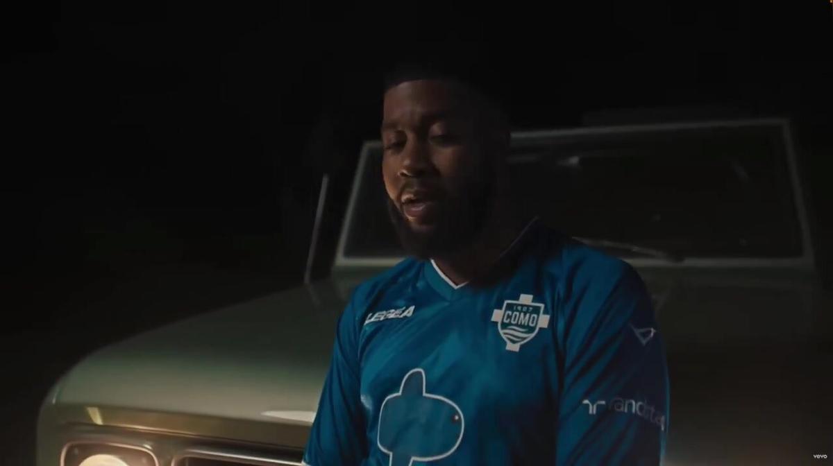 COMO FC - Khalid - Last Call (Official Video)