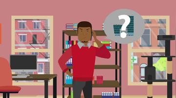 Business Loan Scams
