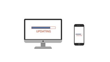 Computer & Mobile OS Updates