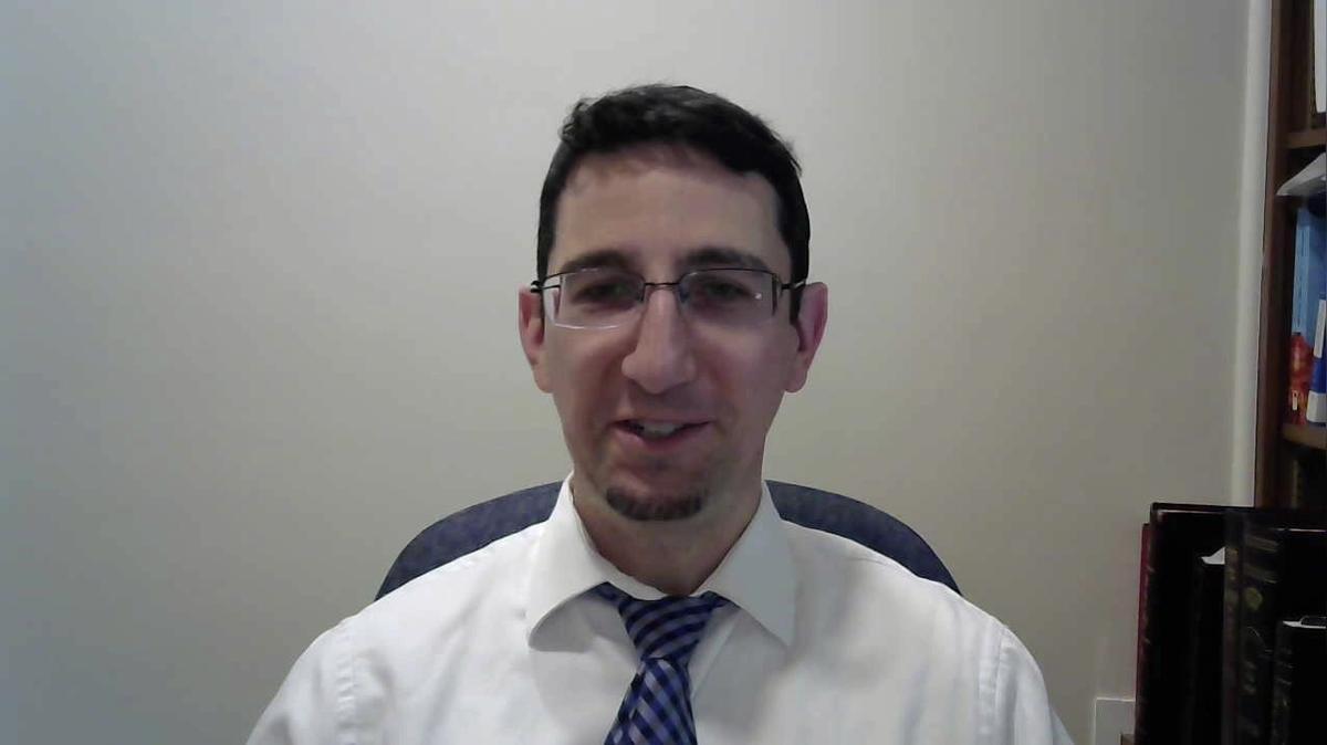 Raffi Sanhedrin 31b.mp4