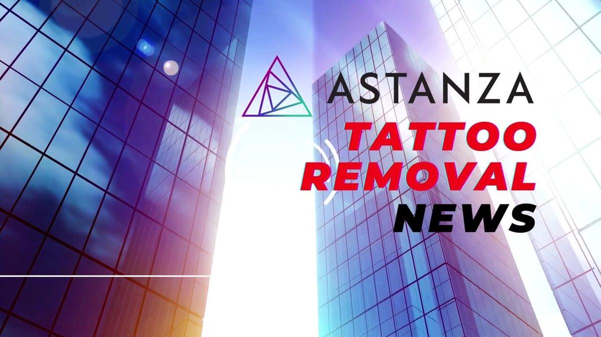 Astanza Tattoo Removal News: Season 1, Episode 6