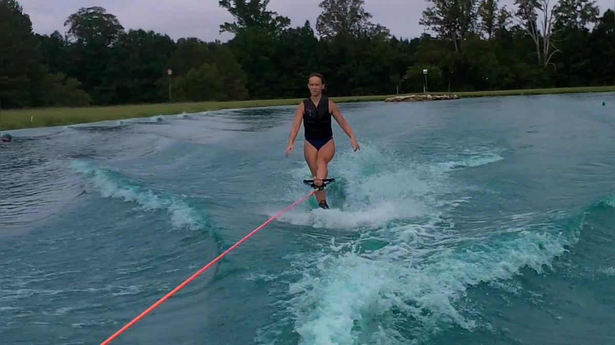 Adah Hardin G2 Round 1 Pass 2