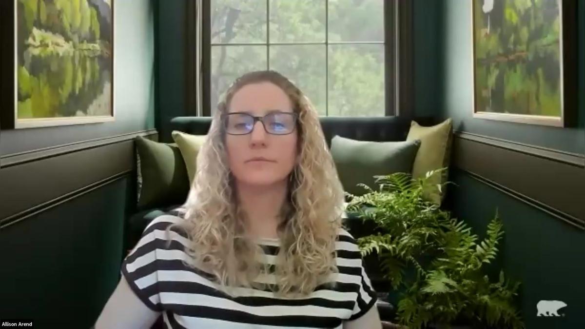 Leadership Training Office Schedules and Staffing Metrics Video