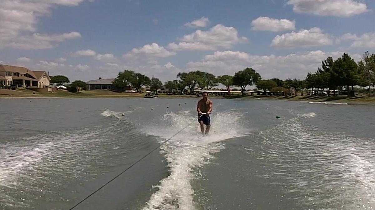 Ryan Leff M4 Round 1 Pass 1