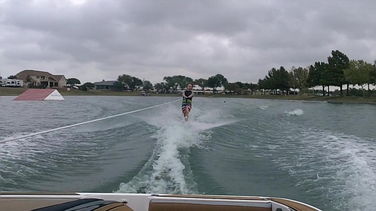 Erik Hample B3 Round 1 Pass 1