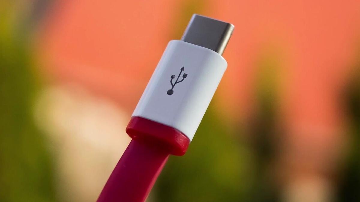 Ein Kabel für alle: 2024 wird USB-C das Standard-Ladekabel