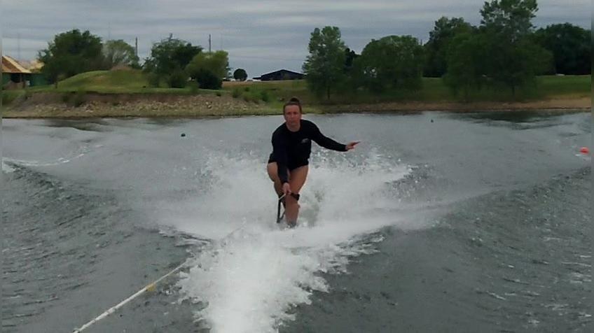 Kayla Herstad W2 Round 1 Pass 2