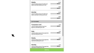 Managing a Company