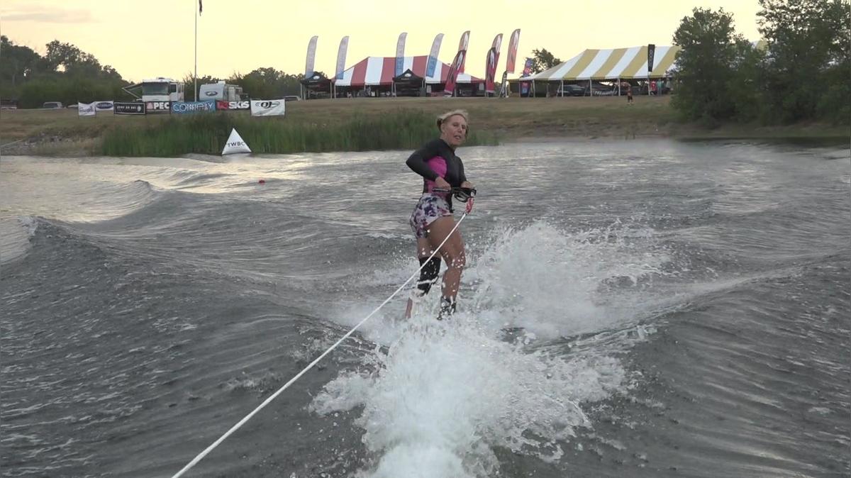 Janie Fausold W7 Round 1 Pass 1