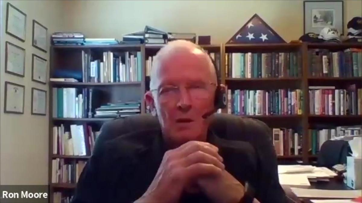 CONNECT CONVERSATIONS_Important Measures for a Vibration Program with Andy Page