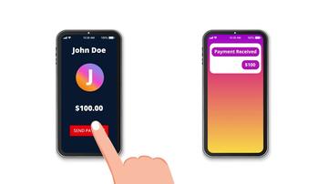 Move Money: Person-To-Person Transfers
