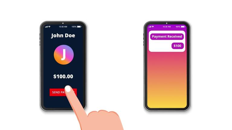 Move Money: Person-To-Person Transfers