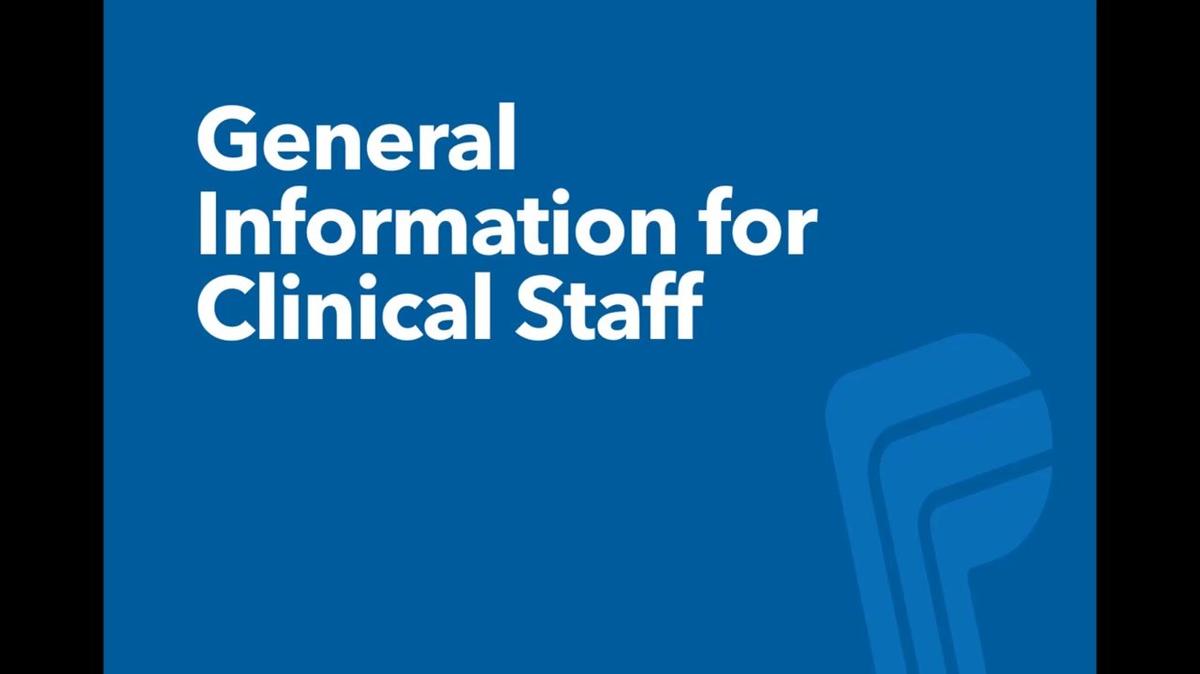 MVP External Partners – General Information
