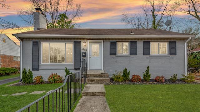 6909 Kipling Parkway, District Heights, MD 20747